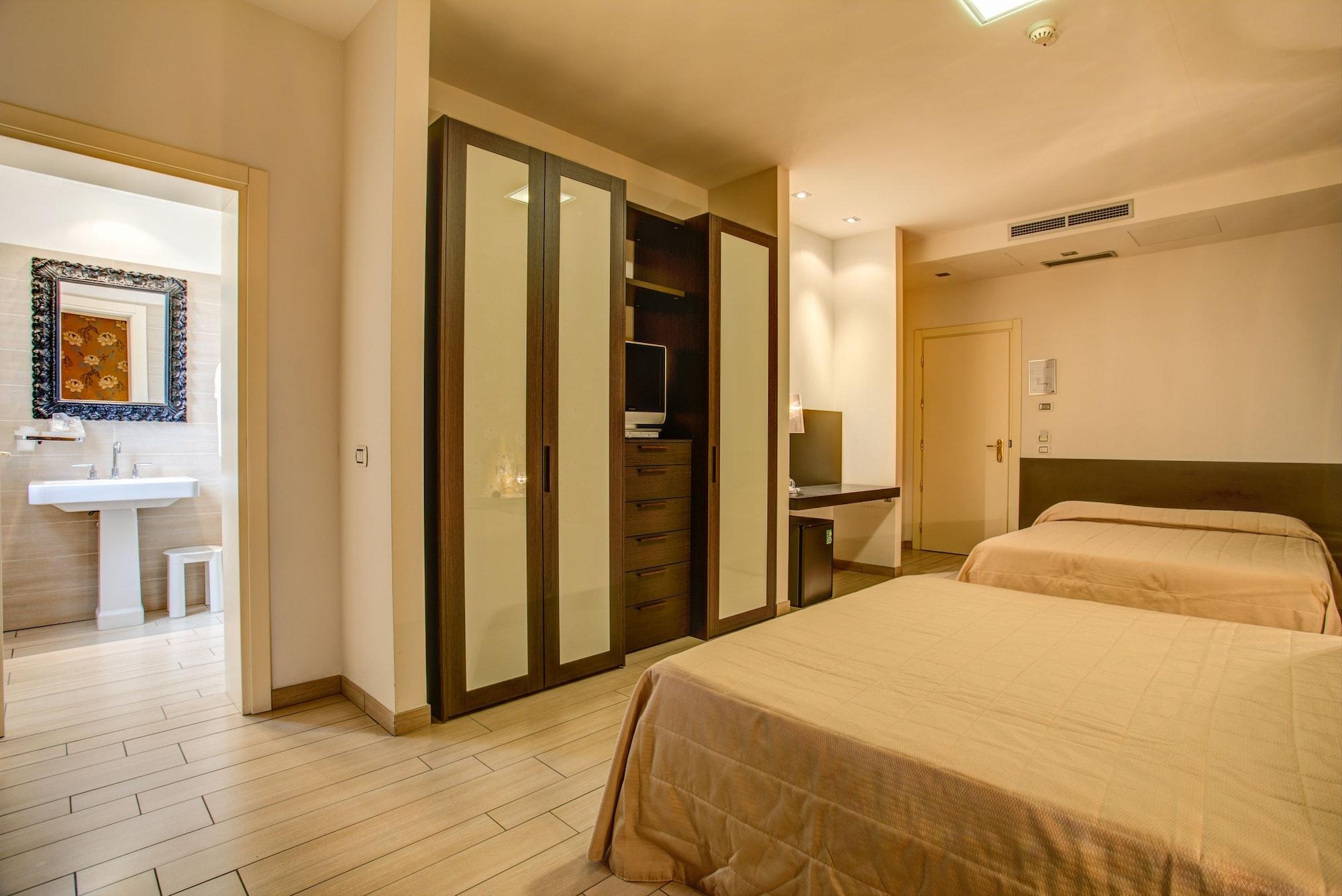Fiamma & 4* Cesenatico