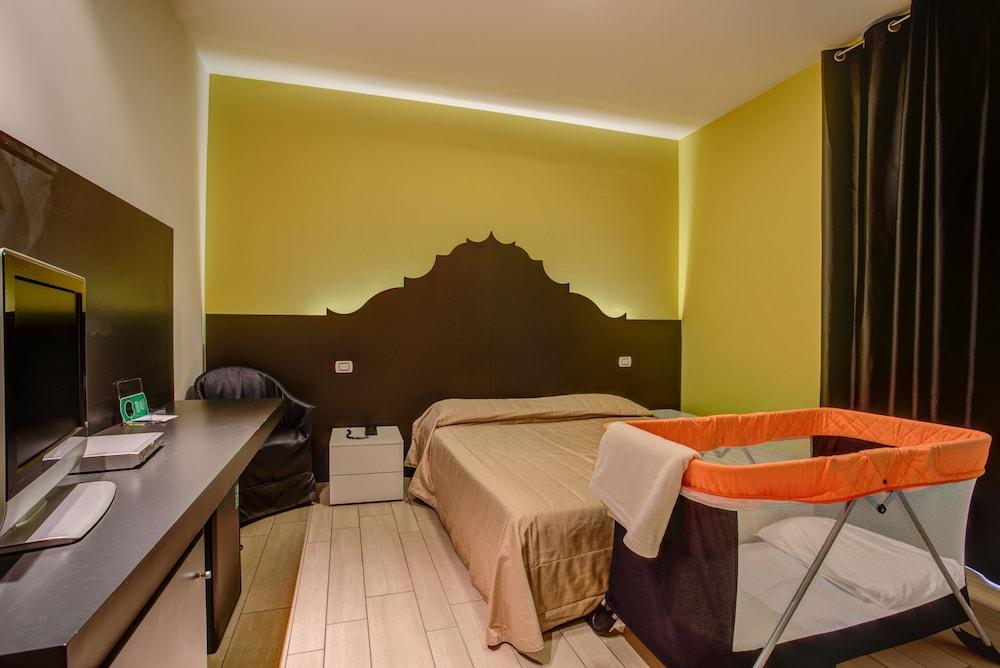Fiamma & 4*