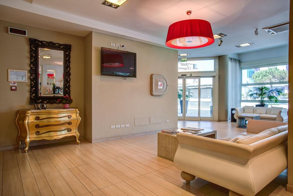 Hotel Fiamma &