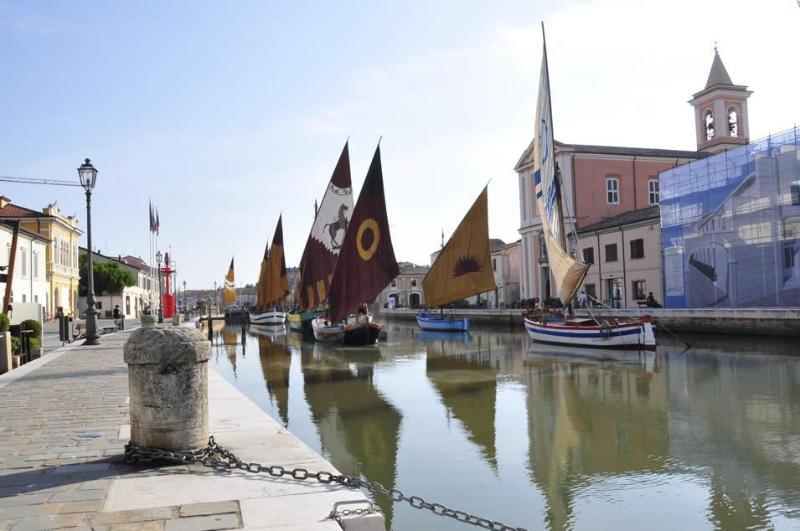 Hotel Fiamma & Cesenatico