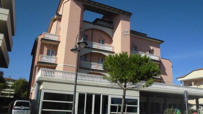 Fiamma & 4* Cesenatico