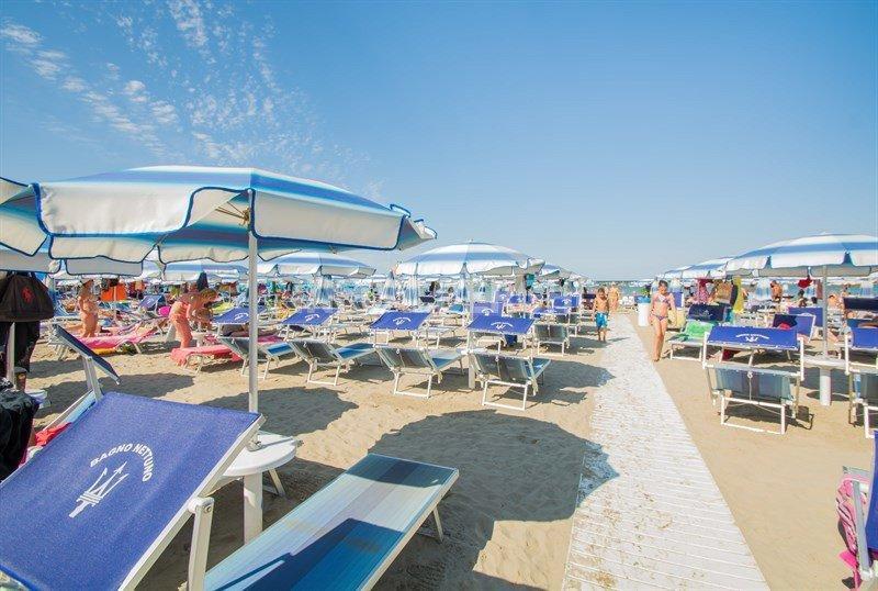 Hotel Fiamma & Cesenatico