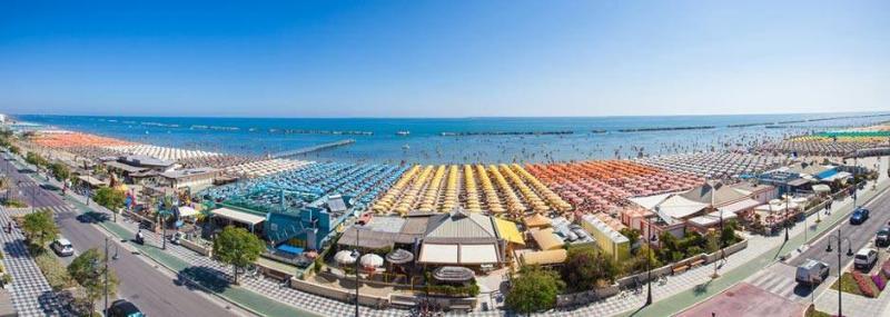 Fiamma & Hotel