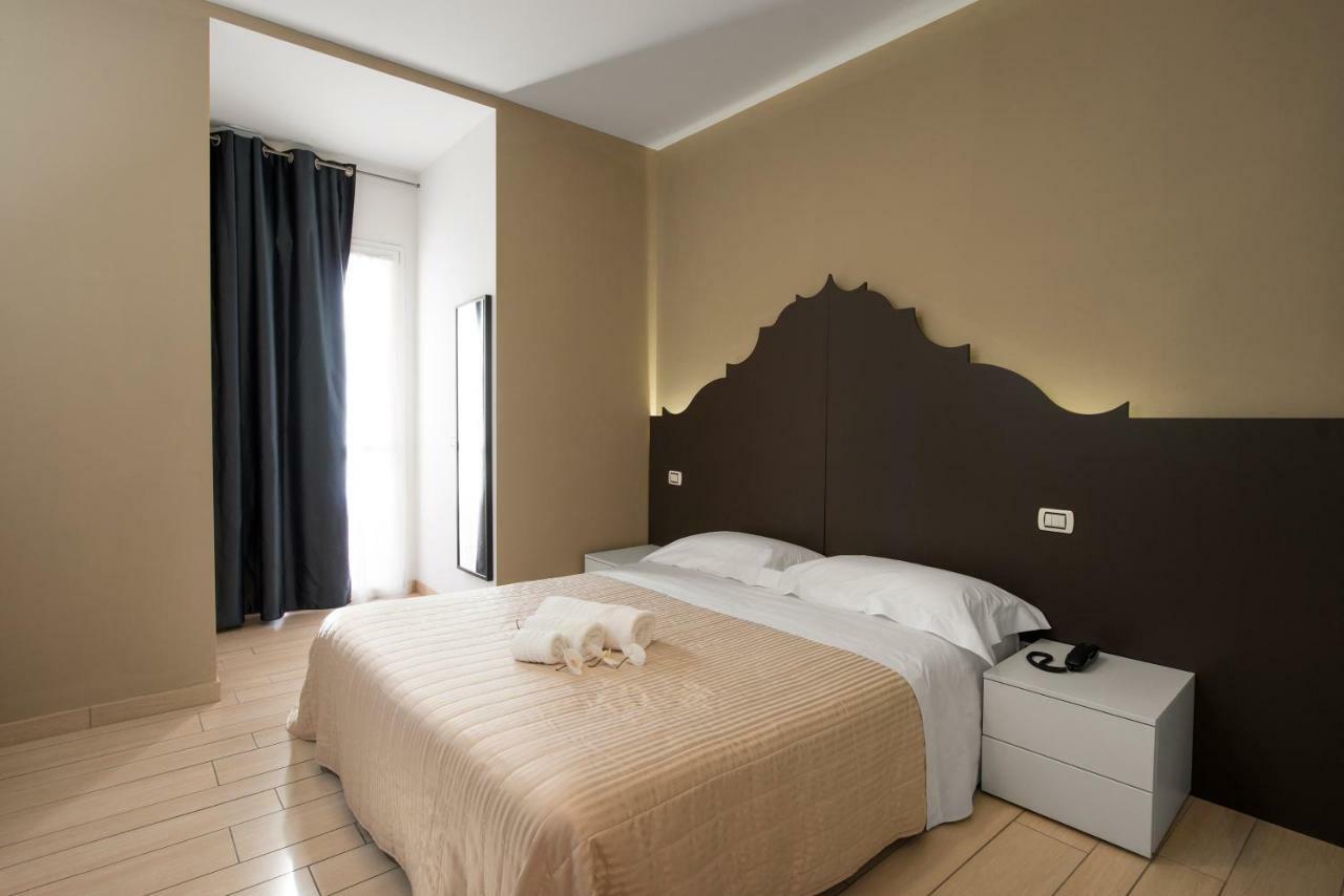 Fiamma & 4* Cesenatico