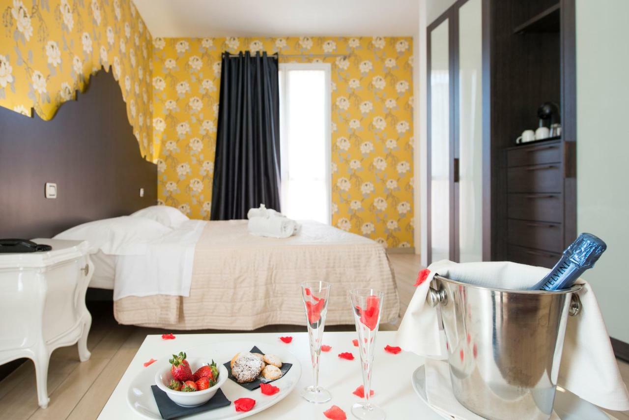 Hotel Fiamma & Cesenatico