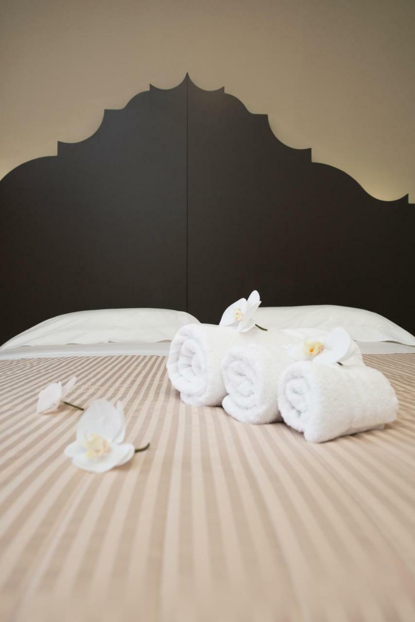 Hotel Fiamma & Cesenatico