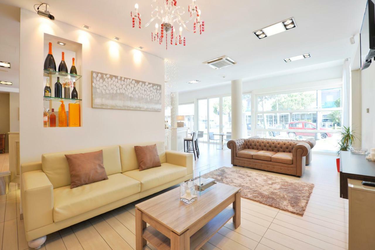 Hotel Fiamma & Cesenatico