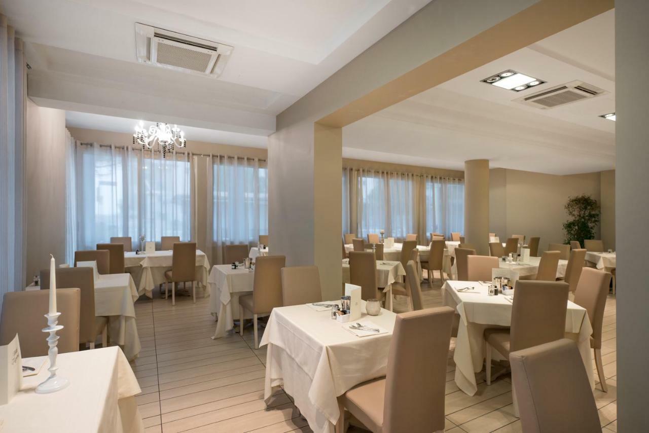 Fiamma & 4* Cesenatico