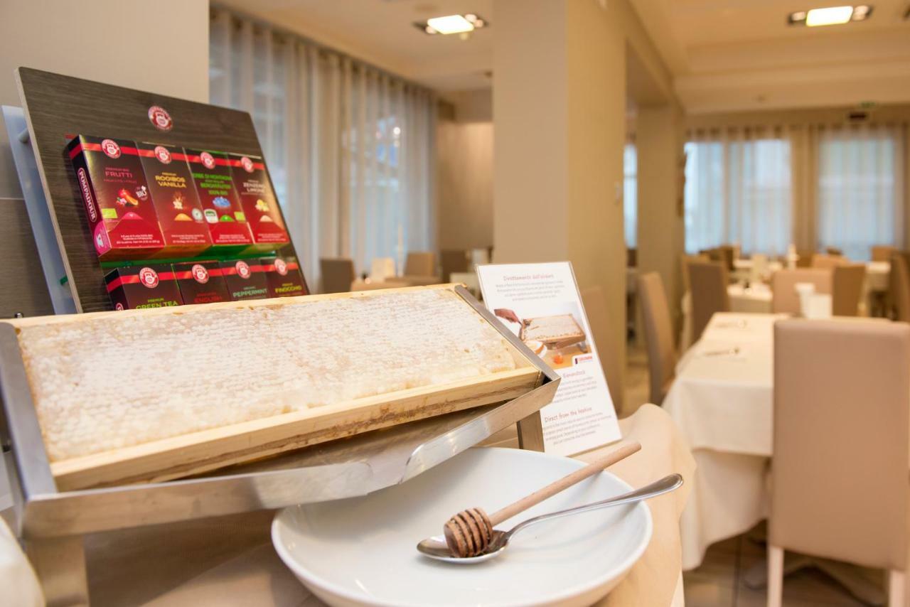 Fiamma & 4* Cesenatico