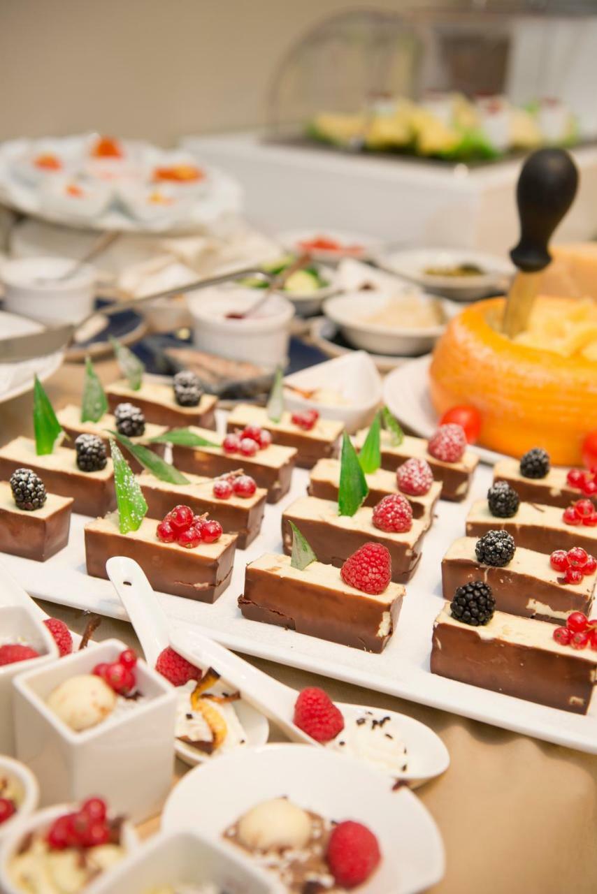 Hotel Fiamma & Cesenatico