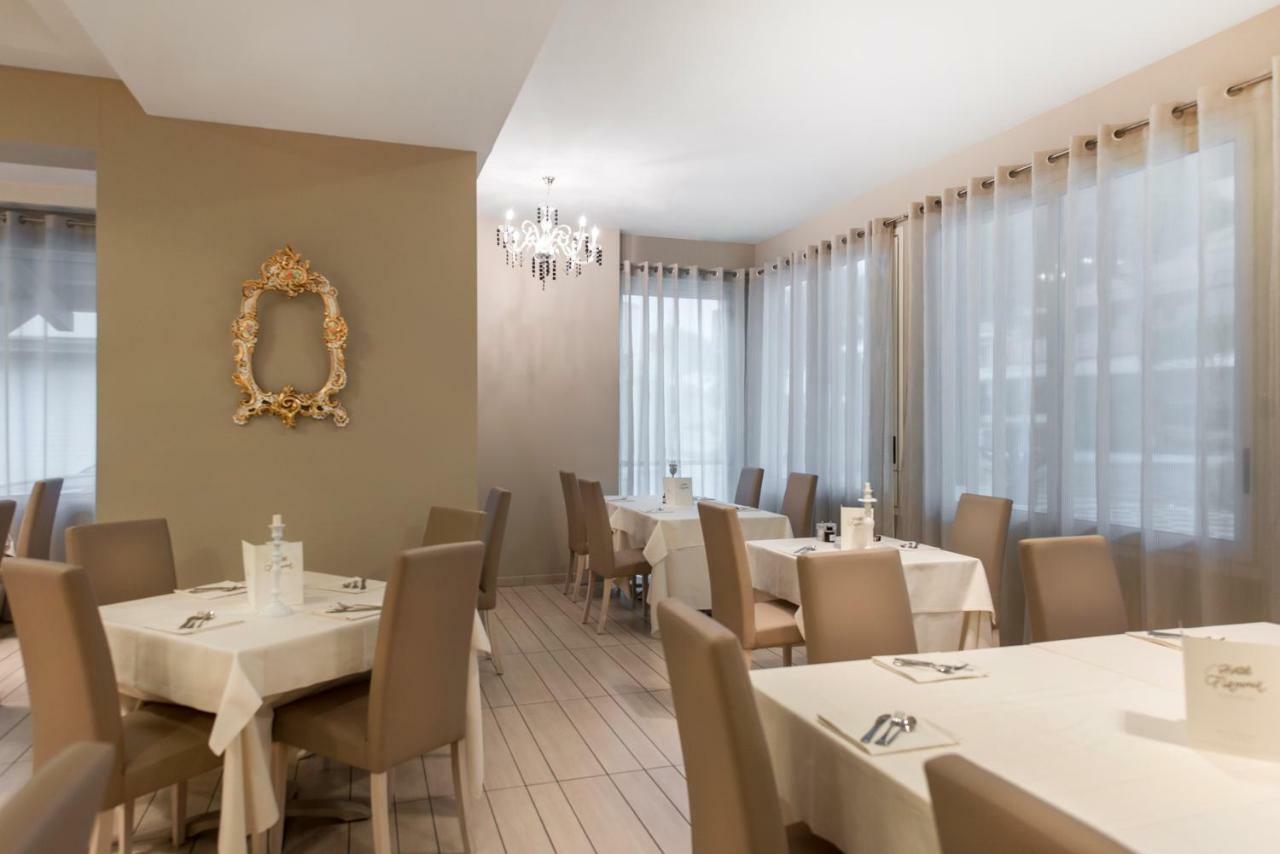 Hotel Fiamma & Cesenatico