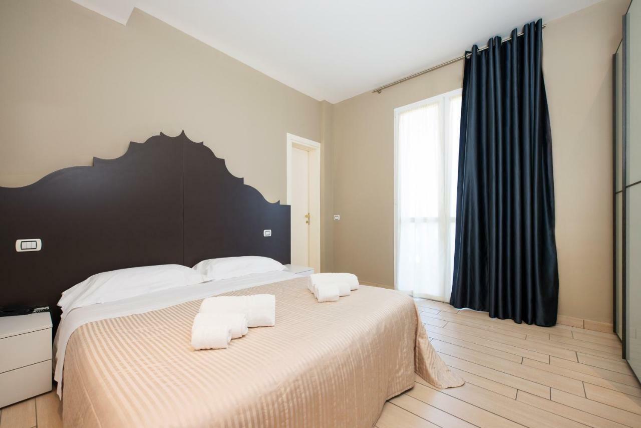 Fiamma & Hotel