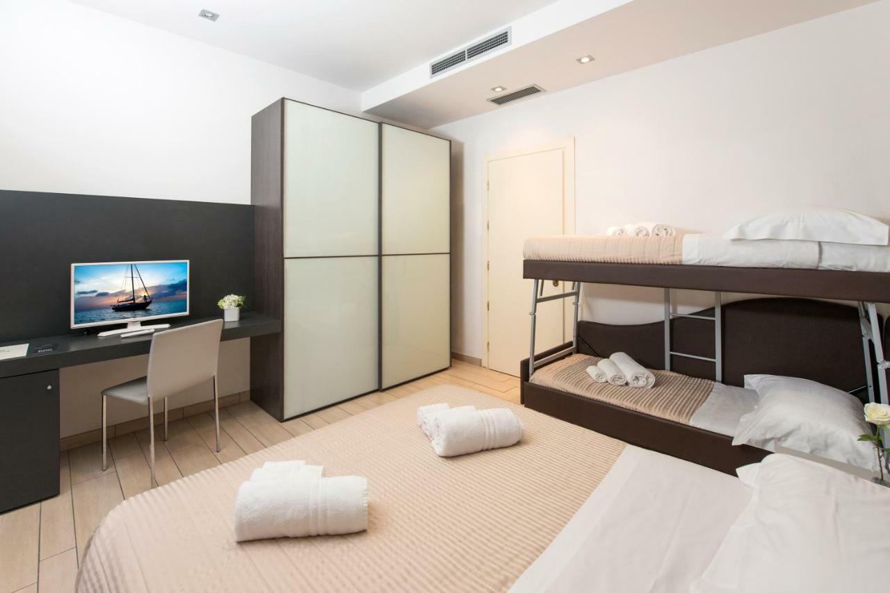 Hotel Fiamma & Cesenatico