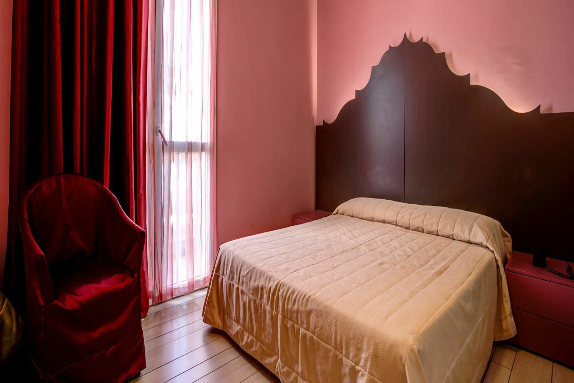 Fiamma & Hotel