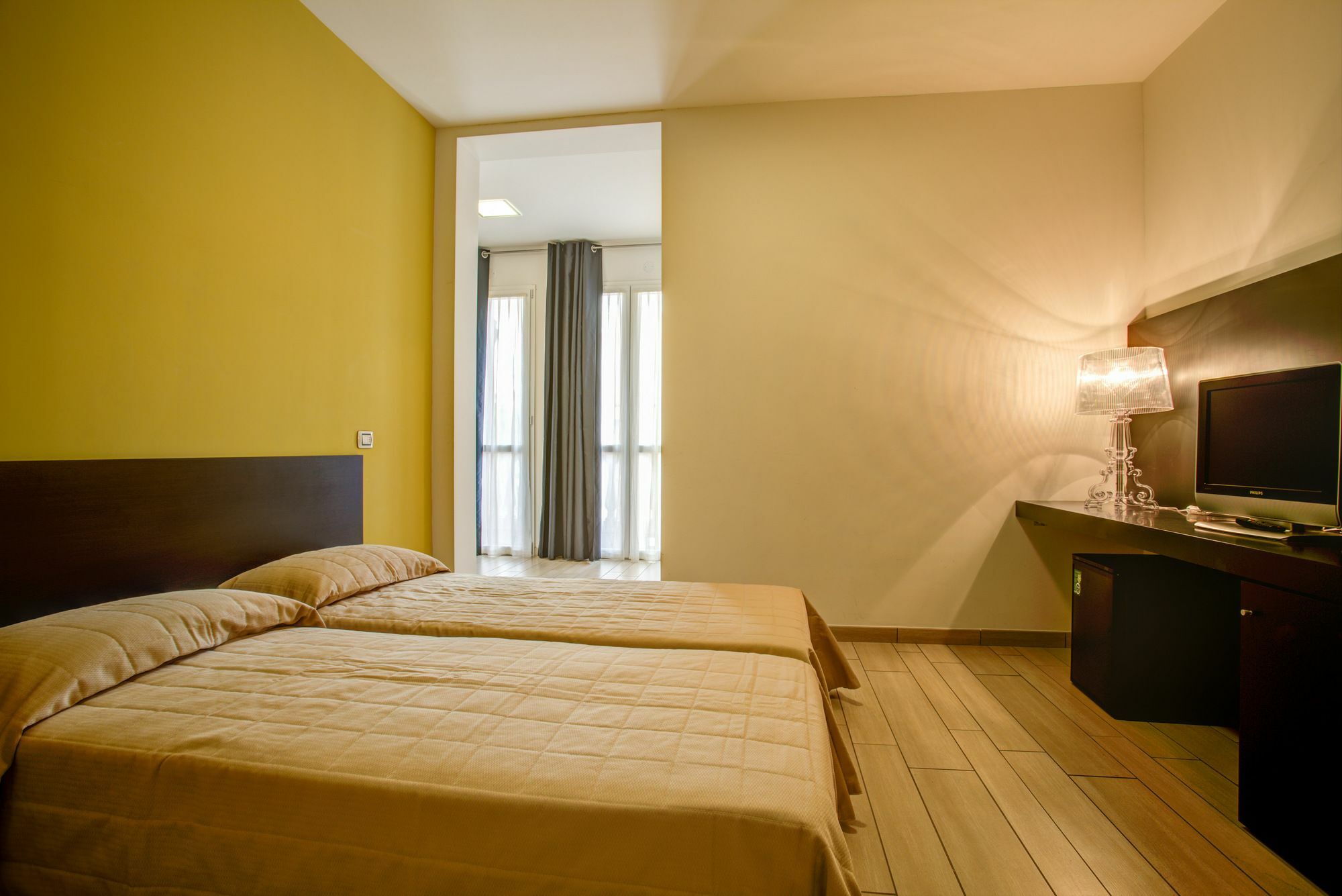Fiamma & Hotel Cesenatico