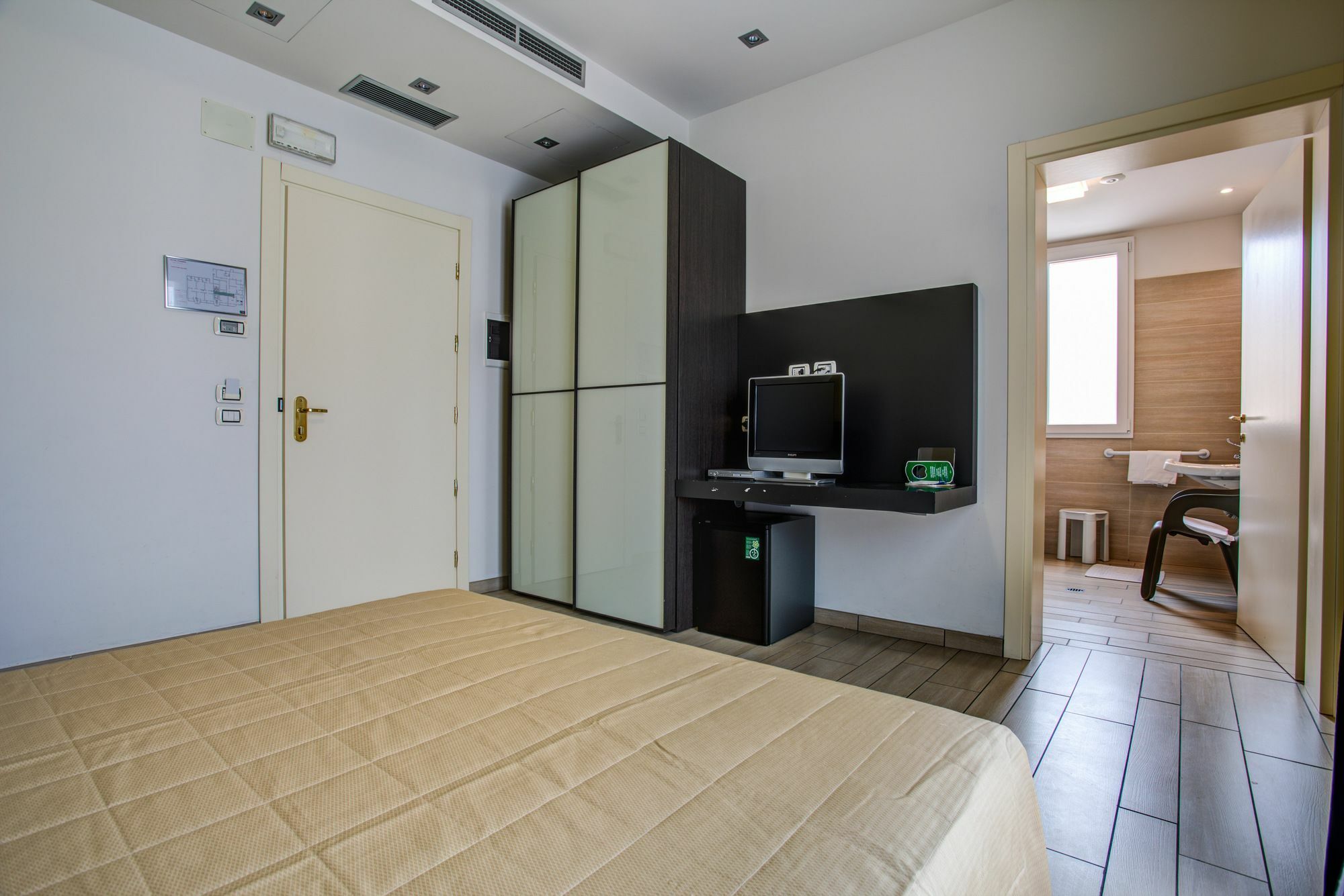Hotel Fiamma &