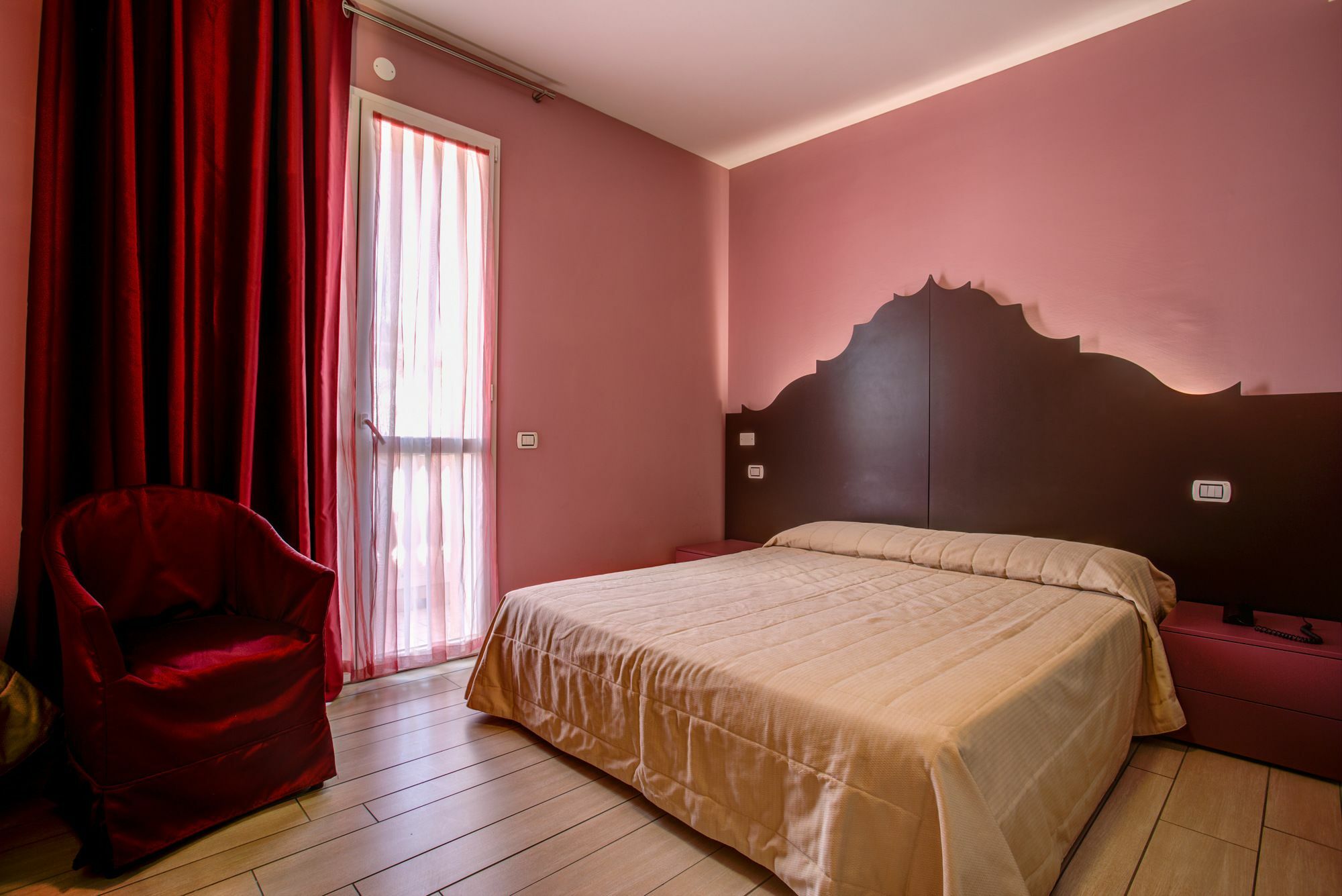 Fiamma & 4* Cesenatico