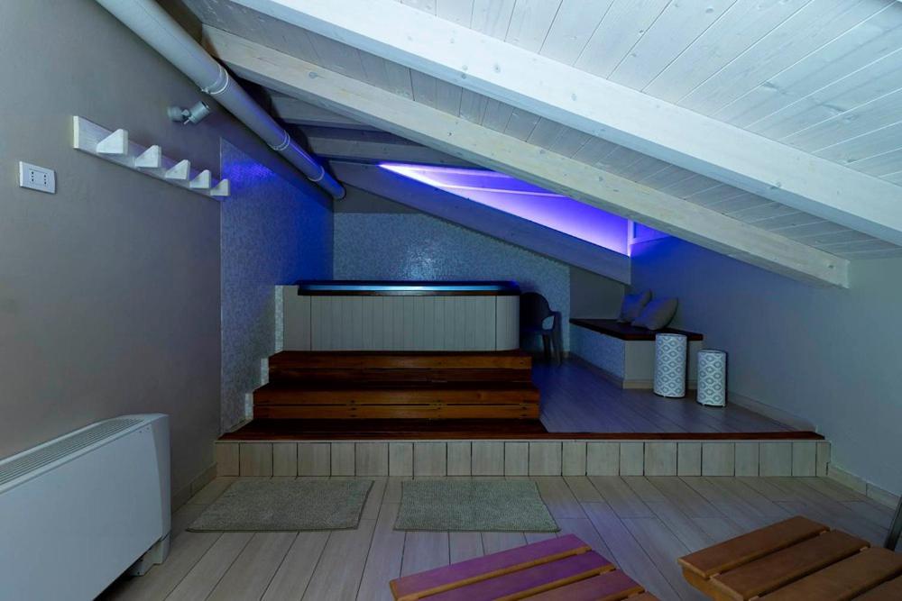 Hotel Fiamma &
